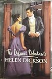 Paperback The Defiant Debutante Book