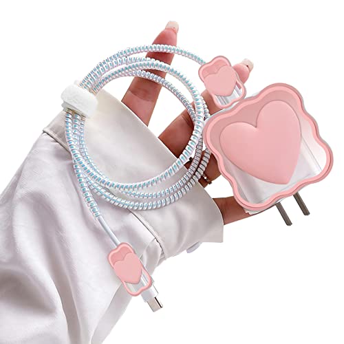 CameCosy Cute Waves DIY Cable Protector