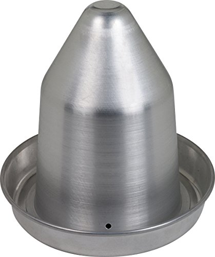 Desconocido Gaun Aluminum Sprue Birds 6 Liter 10920