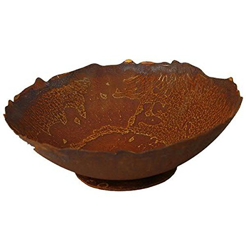 Beautiful Rust Bowl