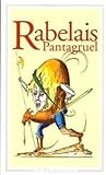 Pantagruel (Fiction, Poetry & Drama) (French Edition)