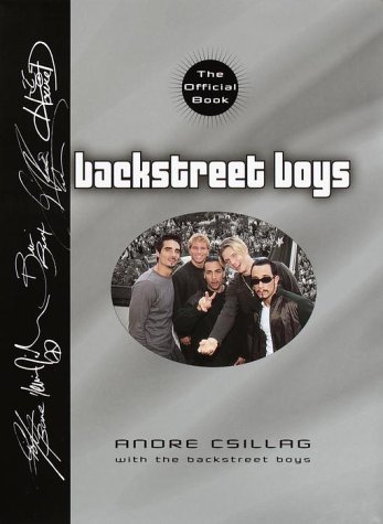 Buy The Backstreet Boys The Official Book Book Online At Low Prices In India The Backstreet Boys The Official Book Reviews Ratings Amazon In Buy The Backstreet Boys The Official Book Book Online At Low Prices In India The Backstreet Boys The Official Book Reviews Ratings Amazon In