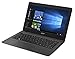 Acer Aspire One Cloudbook, 11-Inch HD, 32GB, Windows 10, Gray (AO1-131-C9PM) includes Office 365 Personal – 1 year Discontinued by Manufacturer