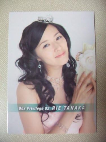 Amazon 声優アニメディア 田中理恵 ファースト トレカ ボックス特典カード02 アイドル 芸能人グッズ 通販