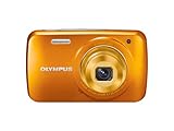 OLYMPUS(オリンパス) OLYMPUS(オリンパス) VH-210 オレンジ