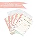 Desert Cactus Bunny Rabbit Happy Birthday Invitations Style 2 Invite Cards (10 Count) With Envelopes Boys Girls Kids Party (10ct)