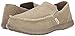 crocs Men's Santa Cruz Loafer