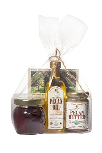 USDA Certified Organic Pecan Butter, Handmade, Small batches, Keto Friendly, Gluten Free, All Natural, made of Organic… - Image 5