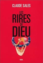 Les  rires de Dieu