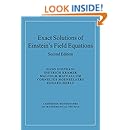 Exact Solutions of Einstein's Field Equations (Cambridge Monographs on Mathematical Physics)