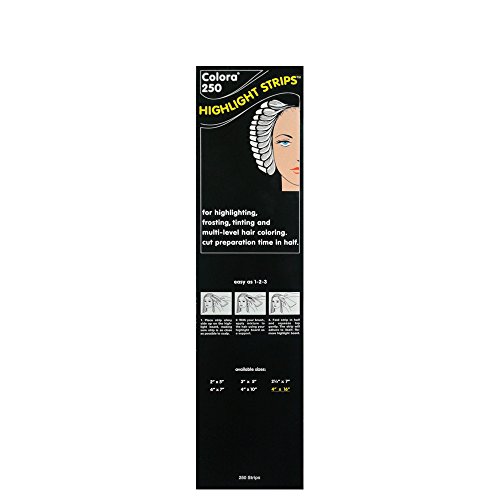 COLORA Highlight Strips HC-01307