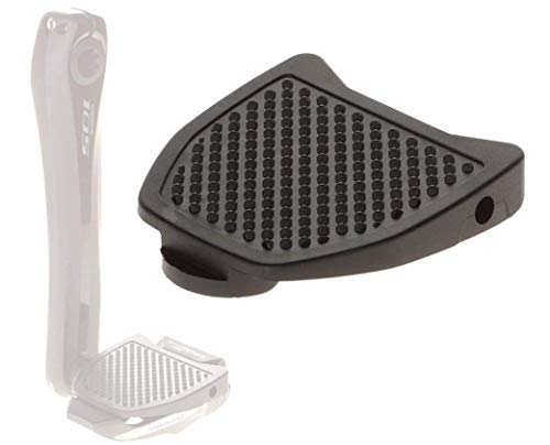 Pedal Plate 2.0 Shimano SPD-SL Compatible Clipless Pedal Adapter