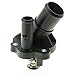 Motorad 512-185 Thermostat, Black