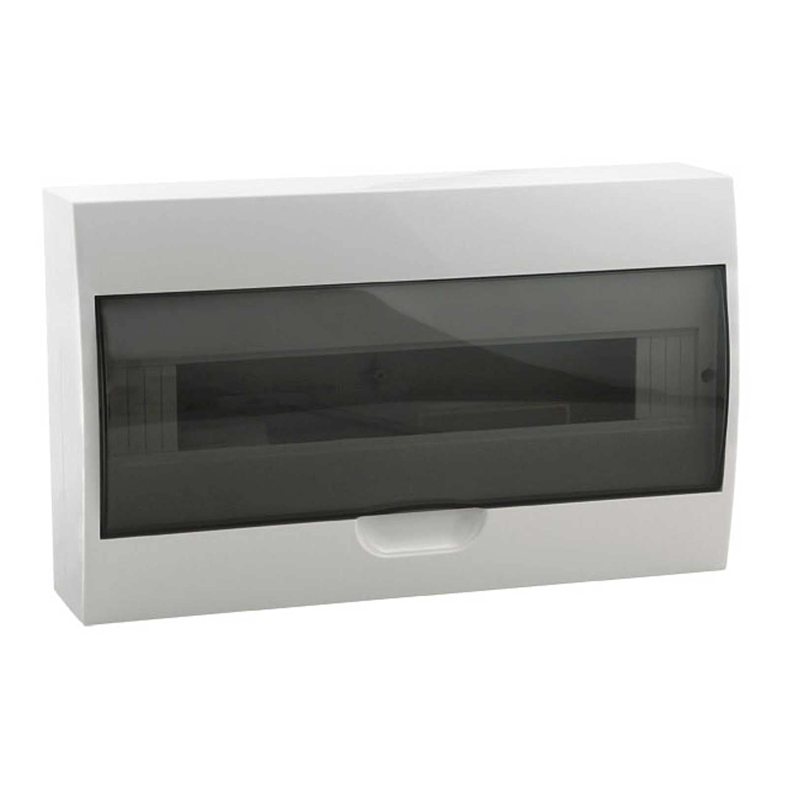 Db Integrated Distribution Db118S 1X18P/Smd