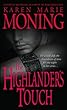 The Highlander's Touch (Highlander, Book 3)