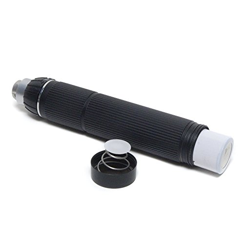 ADC Diagnostic Desk Set, Standard Otoscope and Coax Ophthalmoscope, LED Lamps, 3.5V, Diagnostix 5510L