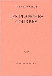 Les  planches courbes