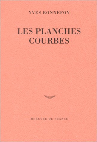 Les  planches courbes