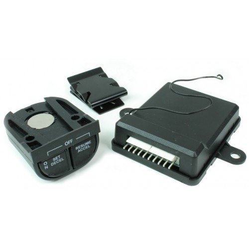 Complete Cruise Control Kit Pontiac G6 250-1775