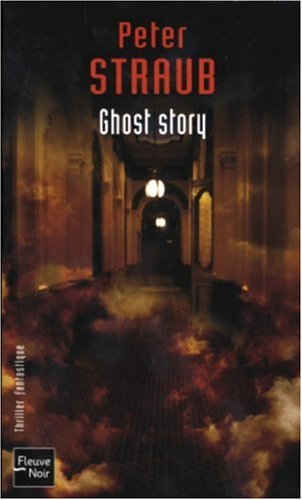 Ghost story