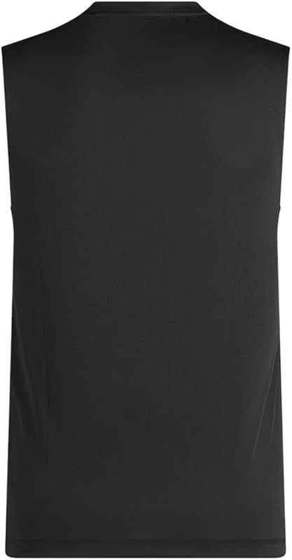 ID Train Slvls Tech T-Shirt, Noir, XXL — photo 2 sur 5