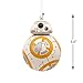 Hallmark Christmas Ornament Star Wars BB-8 Sphero Droid
