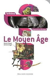 Le  Moyen âge