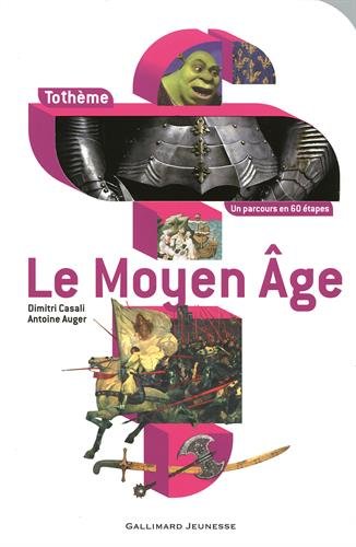 Le  Moyen âge