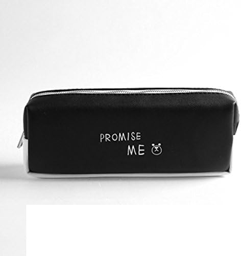 Cute Kawaii Pen Pencil Case Pencil Box Pouch Bag School Supplies Student Stationary (little bear)