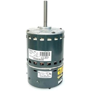 HD44AR136 - OEM Upgraded Replacement for Payne ECM Furnace Blower Motor