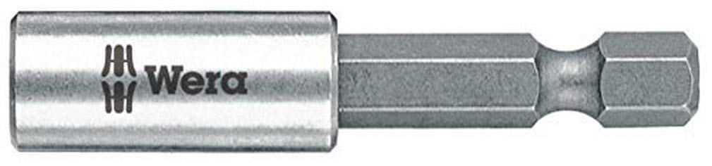 899/4/1 SB Universal Bit Holder, 1/4 inch x 50 mm - 05347100001