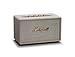 Marshall Acton Wireless Multi-Room Wi-Fi and Bluetooth Speaker, Cream (04091913)