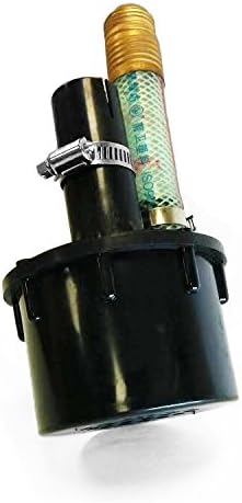 TF5 String Trimmer Pump Attachment