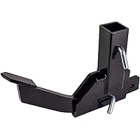 IMPACT IMPLEMENTS® Middle Buster/Furrower for Sub-Soil Work.