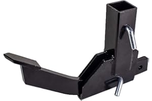 IMPACT IMPLEMENTS® Middle Buster/Furrower for Sub-Soil Work.