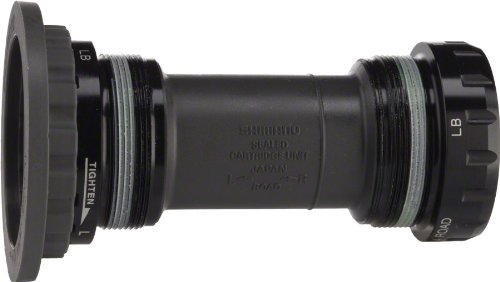 Shimano BBR60 Ultegra Italian Bottom Bracket