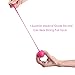Loverbeby Kegel Exercise Weights System Kegel Ball Ben Wa Ball Training Kit for Bladder Control and Pelvic Floor Exercise