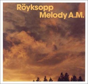 #31 — Melody A.M.