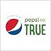 Pepsi True, Sweetened with Stevia and Cane Sugar, 10 Fluid Ounce Cans, 24 Cans
