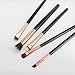 BeautyKate Makeup Brushes 12Pcs Cosmetic Brush Makeup Brush Sets Kits Tools