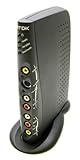 Indicapture External Videocapture Device USB 2.0 Mpeg 1 Or 2