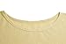 Suimiki Women's Batwing Sleeve Pullover Loose Sweater Blouse Top Apricot X-Large