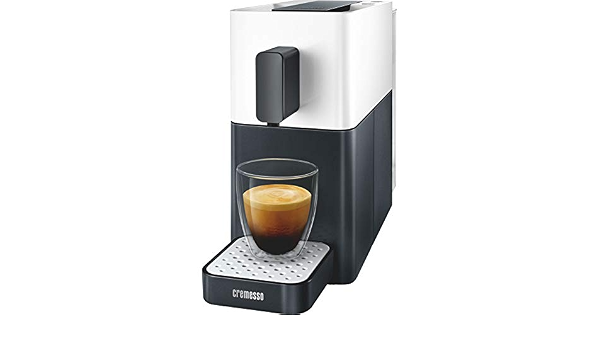Cafetera cremesso | Las mejores cafeteras del mercado.