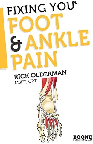 Fixing You: Foot & Ankle Pain