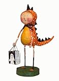 Lori Mitchell Dinky Dinosaur