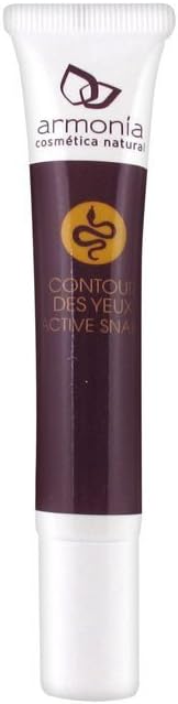 Armonia Snake Active Lifting Effect Eye Contour Cream 15ml
