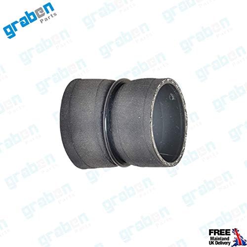 INTERCOOLER TURBO HOSE FOR VLVO C30 / S40 II / S80 II / V50 / V70 III 1.6D 31219683