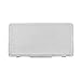 Vibe Element 75 Quart Rotomolded Hard Shell Cooler with Bottle Opener | Alpine Gray