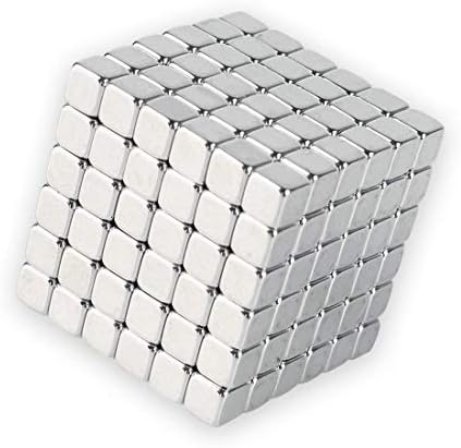 edc fidgeter magnetic cube puzzle