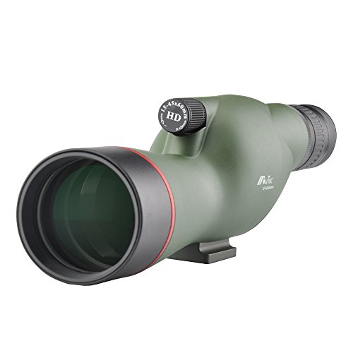 3 Gosky+15+45X60+Spotting+Scope+Waterproof